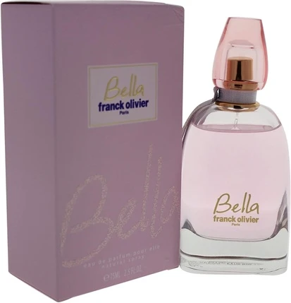 Eau De Parfum Franck Olivier Bella