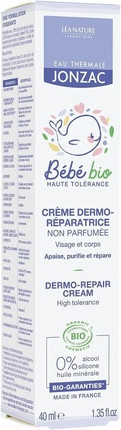 Cream Eau Thermale Jonzac Baby Dermo-Repairing Face and Body Cream