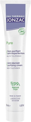 Cream Eau Thermale Jonzac Pure Anti-Blemish Purifying Cream