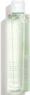 Тонер Caudalie Vinopure Очищающий