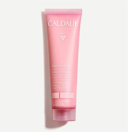 Увлажняющий гель-крем Caudalie Vinohydra