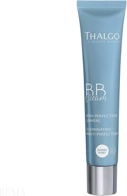 Тонирующий дневной крем Thalgo Осветляющий BB-крем с SPF 15