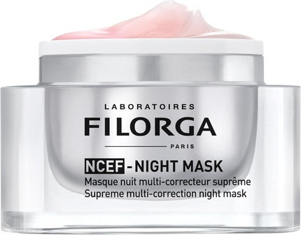 Процедура для лица Filorga