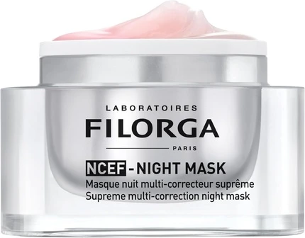 Процедура для лица Filorga