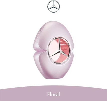 Eau de Parfum Mercedes-Benz