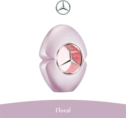 Eau de Parfum Mercedes-Benz