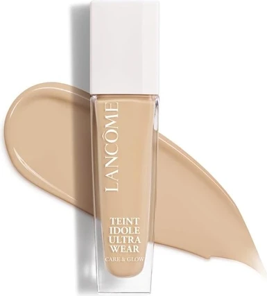 Тональный крем Lancome Teint Idole Ultra Wear Care & Glow