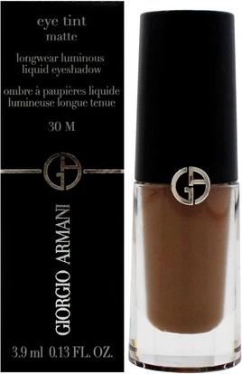 Тени для век Giorgio Armani