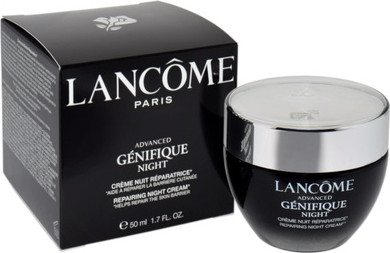 Ночной крем Lancome Advanced Genifique