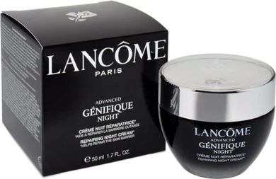 Ночной крем Lancome Advanced Genifique