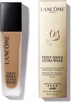 Тональный крем Lancome Teint Idole Ultra Wear