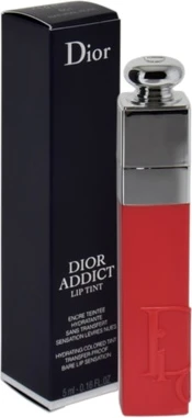 Жидкая помада Christian Dior Addict Lip Tint