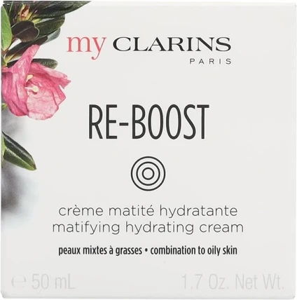 Крем Clarins Re-Boost