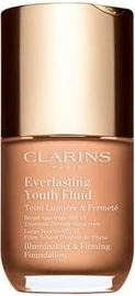 Тональная основа Clarins Everlasting Youth Fluid Foundation Spf15