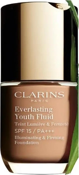 Тональный крем Clarins Everlasting Youth Fluid