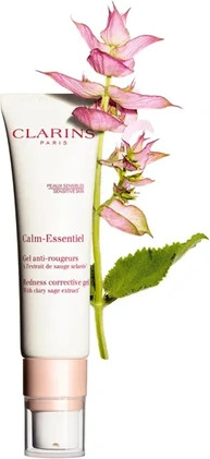 Гель Clarins Calmessentiel Redness Corrective