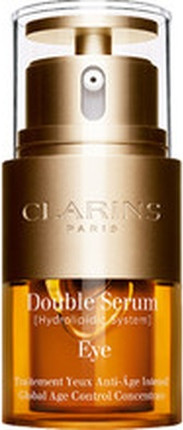 Сыворотка для контура глаз Clarins Double Serum Eye