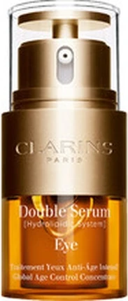 Сыворотка для контура глаз Clarins Double Serum Eye
