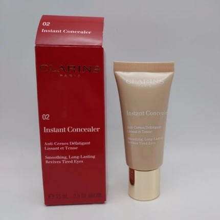 Консилер Clarins