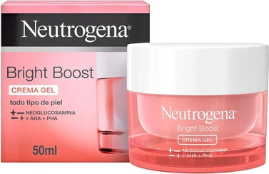 Гель-крем Neutrogena