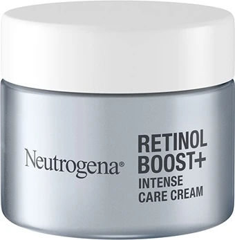 Интенсивный уход Крем Neutrogena Retinol Boost