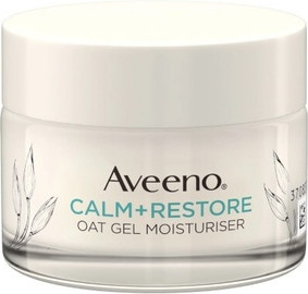 Гель-увлажнитель Aveeno Calm Restore Oat Gel Moisturiser