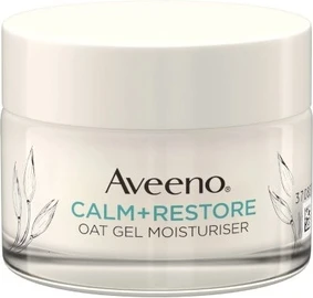 Гель-увлажнитель Aveeno Calm Restore Oat Gel Moisturiser