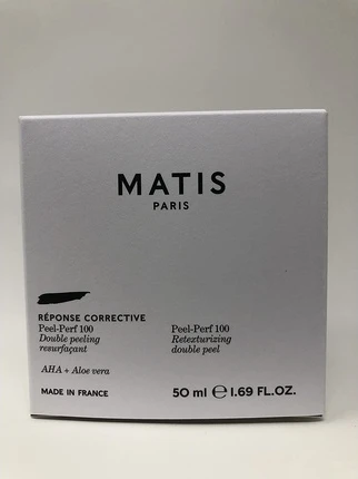 Маска Matis Paris Reponse Corrective Peel