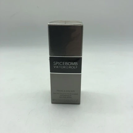 Туалетная вода Viktor & Rolf Spicebomb
