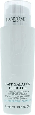 Очищающее молочко Lancome