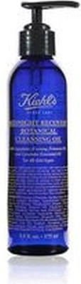 Очищающее масло Kiehl's Midnight Recovery