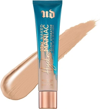 Тональная основа Urban Decay Tinted Glow-30