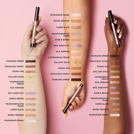 Тени для век в стике It Cosmetics Courageous Cream