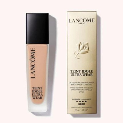Тональная основа Lancome Teint Idole Ultra Wear