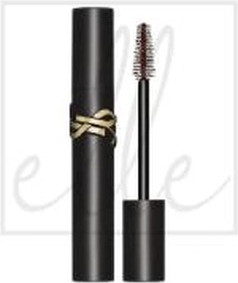 Тушь для ресниц Yves Saint Laurent Lash Clash Extreme Volume Mascara