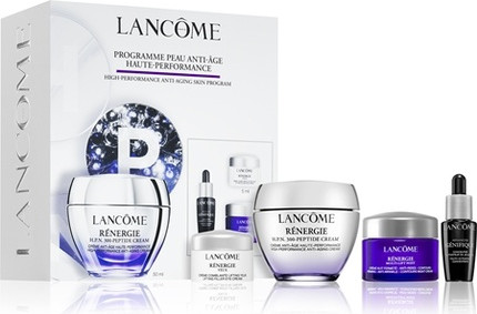 Антивозрастной уход для лица Lancome Renergie Высокая Эффективность