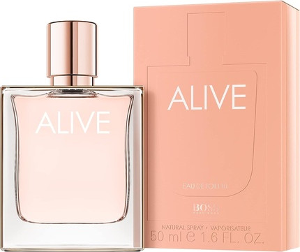 Eau de Toilette Hugo Boss