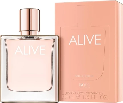 Eau de Toilette Hugo Boss