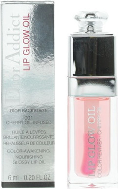 Масло для губ Christian Dior the Dior Addict Lip Glow Oil