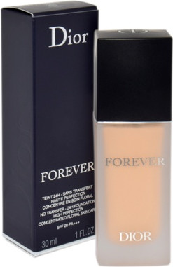 Тональная основа Dior Forever Foundation со SPF 20