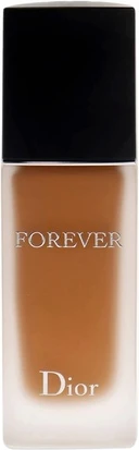 Тональная основа Foundation Christian Dior Forever Matt
