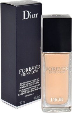 Крем для лица Christian Dior Diorskin Forever Skin Glow