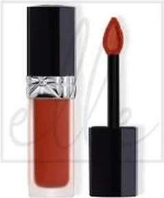 Губная помада Christian Dior Rouge Dior Forever Liquid Высокопигментированная жидкая помада