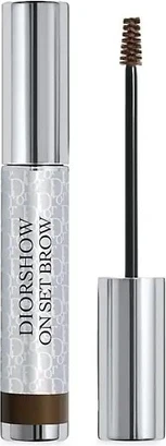 Гель для бровей Christian Dior Diorshow On Set Brow