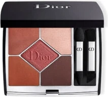 Наборы теней и палетки Christian Dior 5 Couleurs Couture
