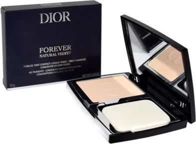Тональное средство Foundation Christian Dior