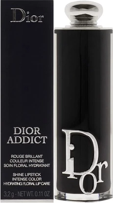 Помада Christian Dior Addict