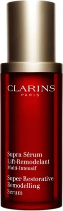 Сыворотка Clarins Super Restorative Remodelling Serum