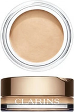 Кремовые тени для век Clarins Ombre Velvet