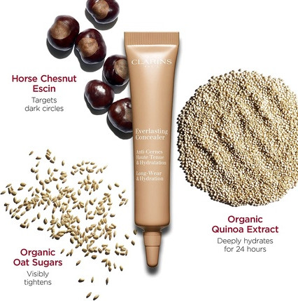 Консилер Clarins